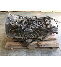 Cambio Renault Magnum 500DXI ZF 16S2520 TO